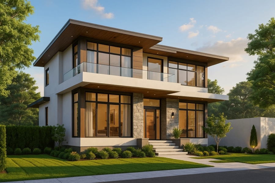 5 Bedroom Property for Sale in Fountainbrook Estate Gauteng