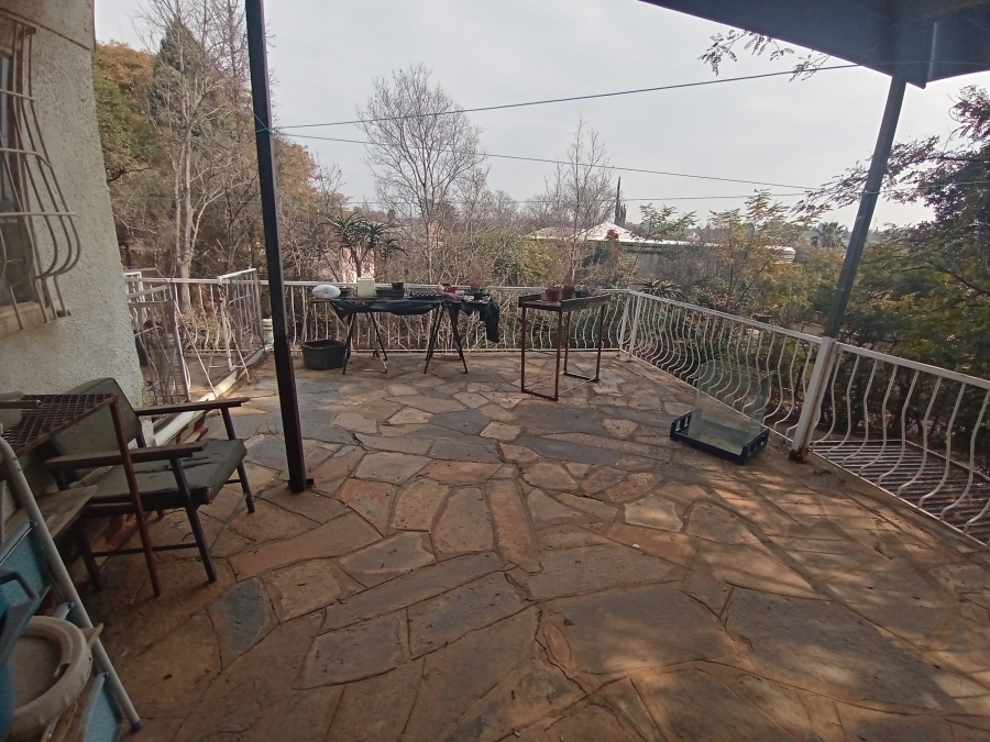 4 Bedroom Property for Sale in Alan Manor Gauteng