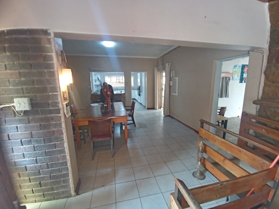 4 Bedroom Property for Sale in Alan Manor Gauteng