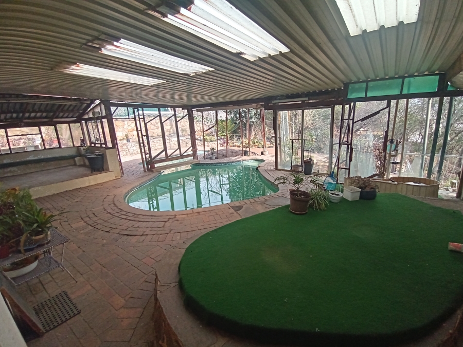 4 Bedroom Property for Sale in Alan Manor Gauteng