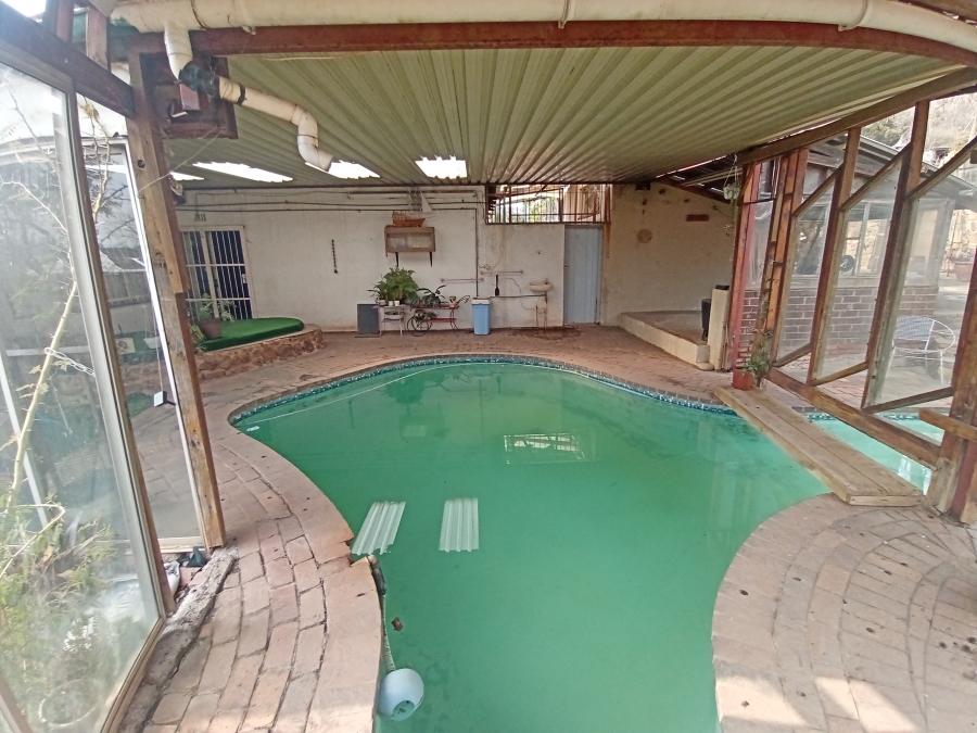 4 Bedroom Property for Sale in Alan Manor Gauteng