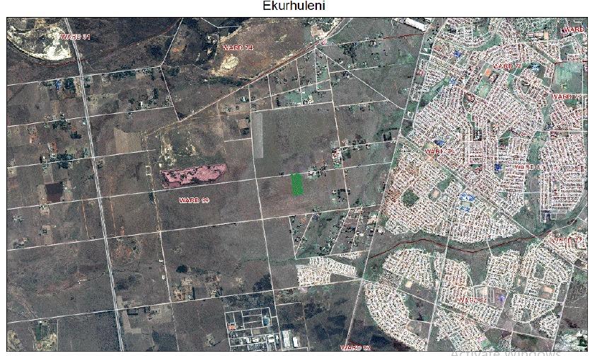 0 Bedroom Property for Sale in Withok Estate Gauteng