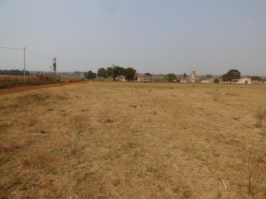 0 Bedroom Property for Sale in Withok Estate Gauteng