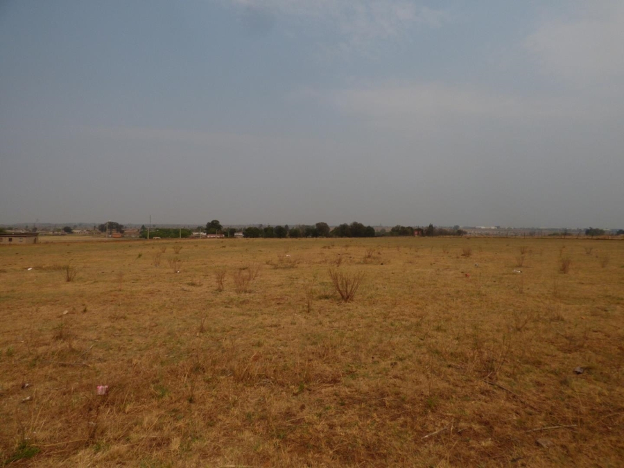 0 Bedroom Property for Sale in Withok Estate Gauteng