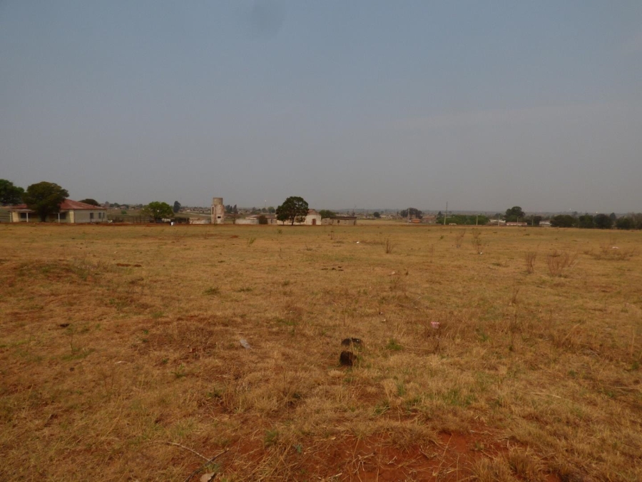 0 Bedroom Property for Sale in Withok Estate Gauteng