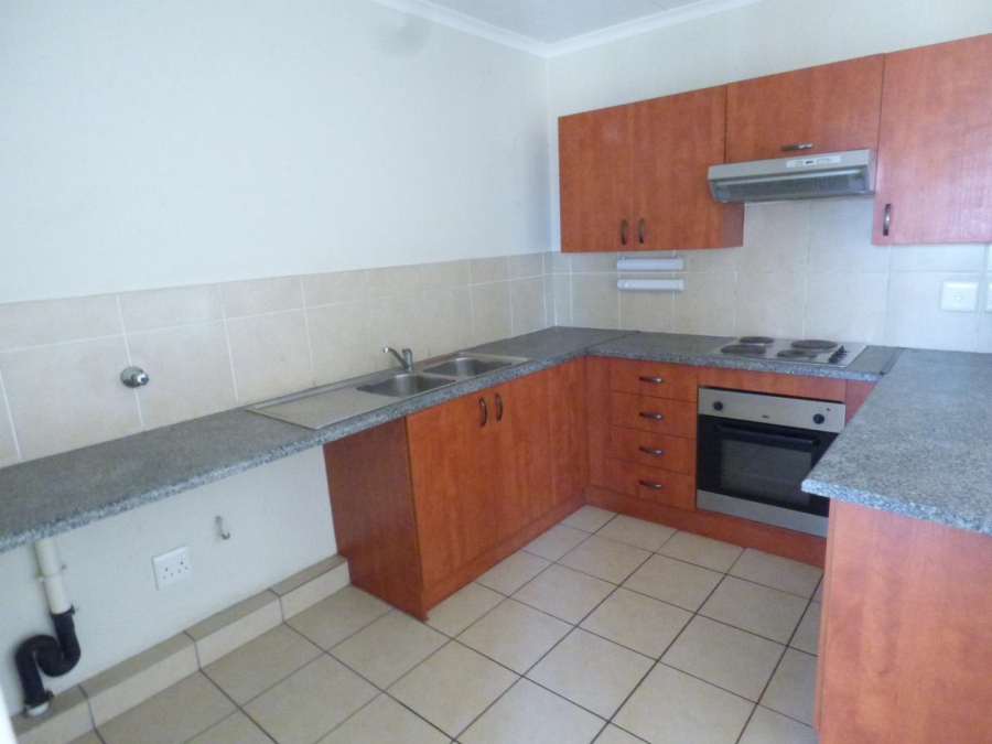 2 Bedroom Property for Sale in Comet Gauteng