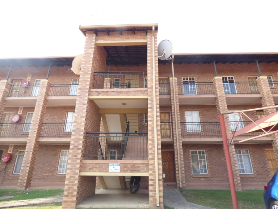 2 Bedroom Property for Sale in Comet Gauteng