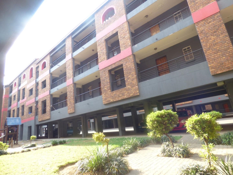 1 Bedroom Property for Sale in Ravenswood Gauteng