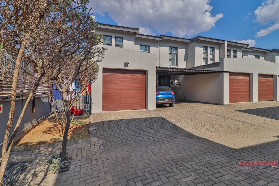 3 Bedroom Property for Sale in Rynfield Gauteng