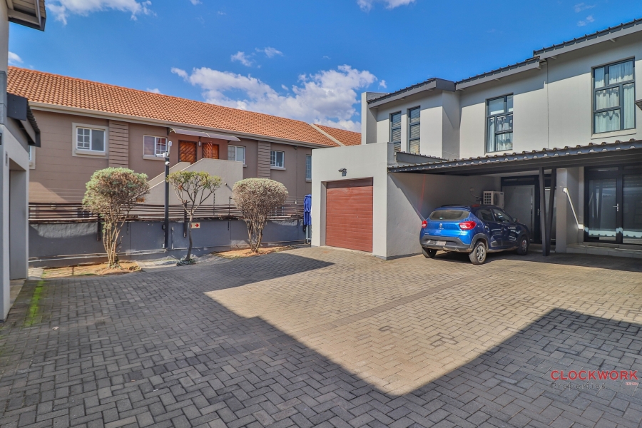 3 Bedroom Property for Sale in Rynfield Gauteng