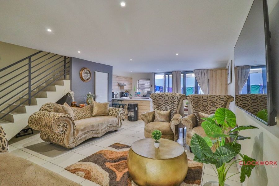 3 Bedroom Property for Sale in Rynfield Gauteng