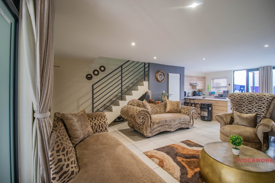 3 Bedroom Property for Sale in Rynfield Gauteng