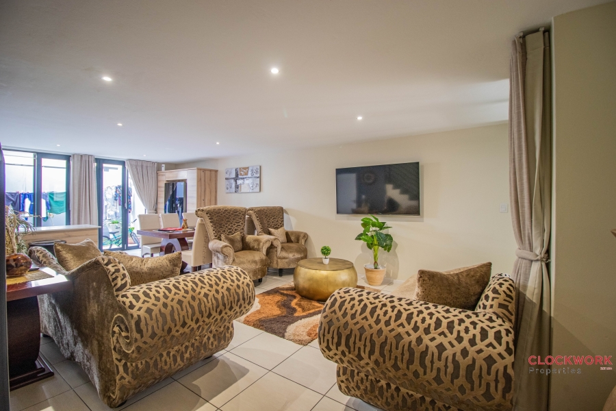 3 Bedroom Property for Sale in Rynfield Gauteng