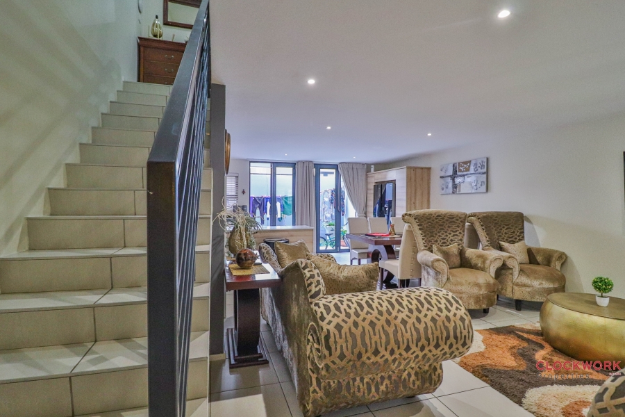 3 Bedroom Property for Sale in Rynfield Gauteng