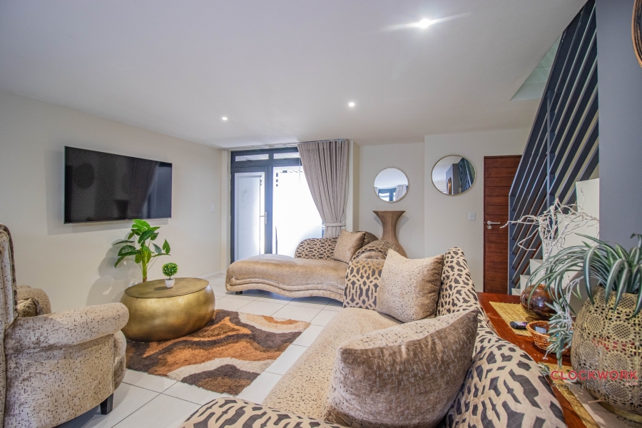 3 Bedroom Property for Sale in Rynfield Gauteng