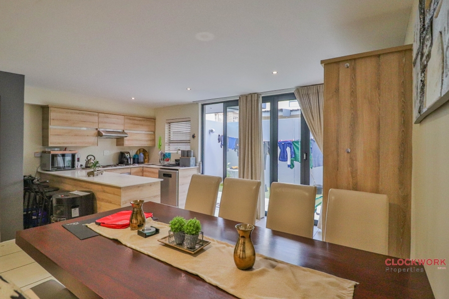 3 Bedroom Property for Sale in Rynfield Gauteng