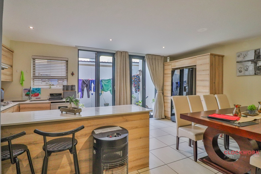 3 Bedroom Property for Sale in Rynfield Gauteng