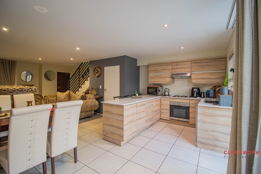 3 Bedroom Property for Sale in Rynfield Gauteng