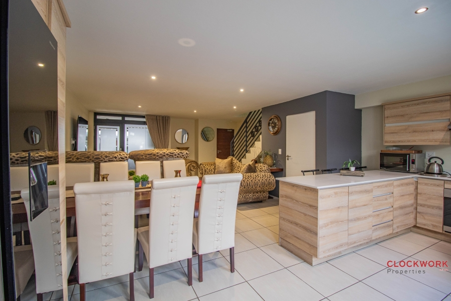 3 Bedroom Property for Sale in Rynfield Gauteng