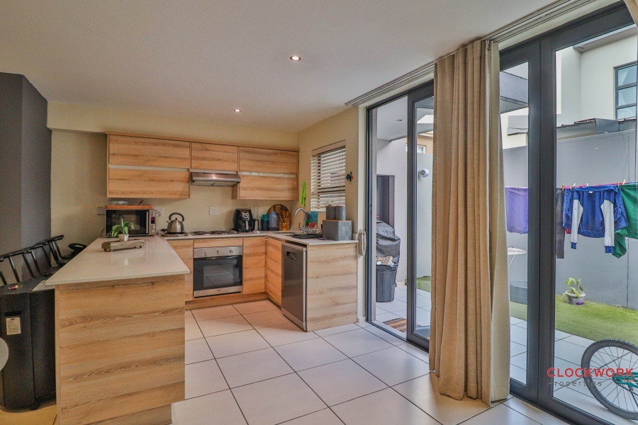 3 Bedroom Property for Sale in Rynfield Gauteng