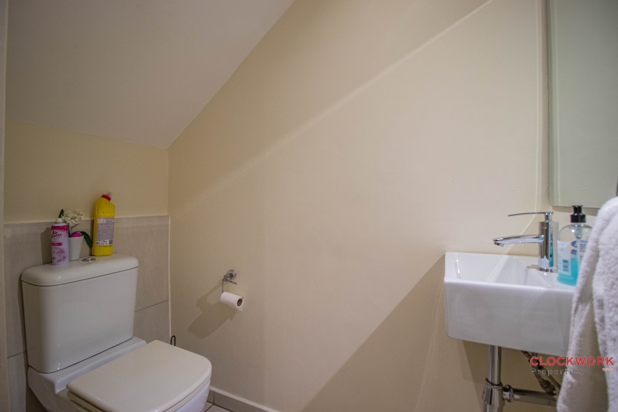 3 Bedroom Property for Sale in Rynfield Gauteng