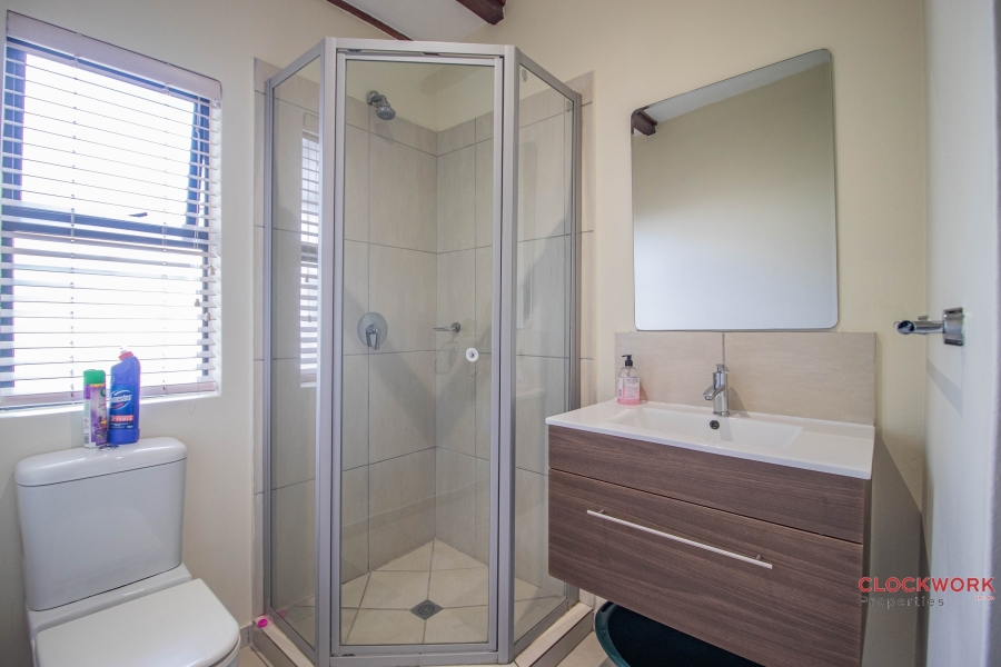3 Bedroom Property for Sale in Rynfield Gauteng