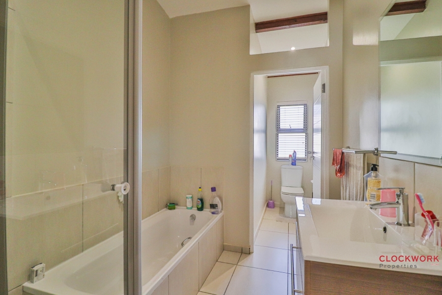 3 Bedroom Property for Sale in Rynfield Gauteng