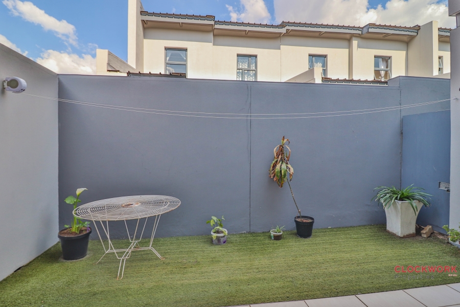 3 Bedroom Property for Sale in Rynfield Gauteng