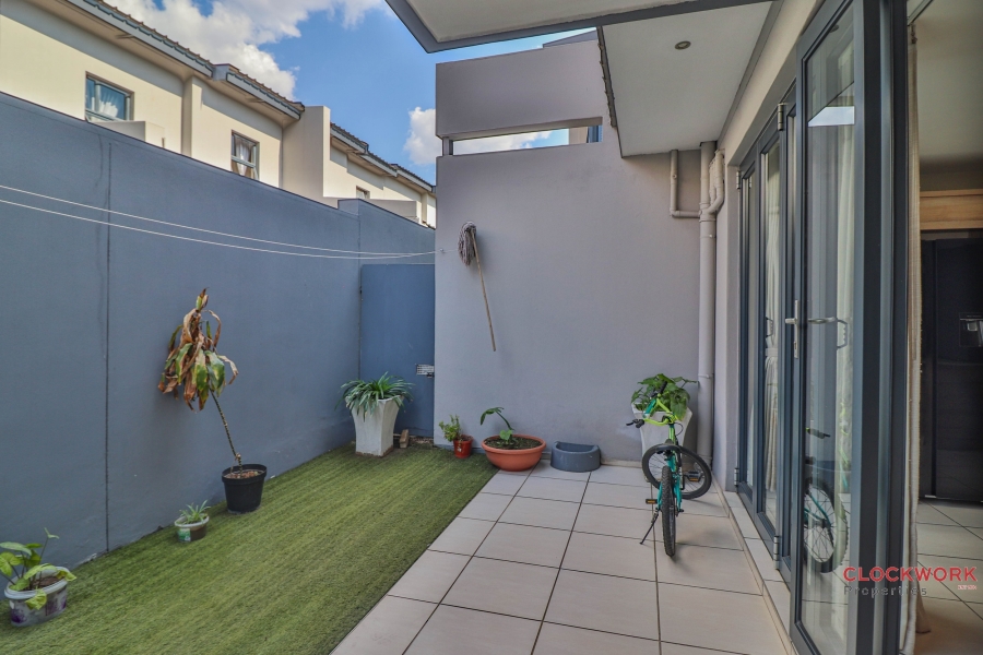 3 Bedroom Property for Sale in Rynfield Gauteng