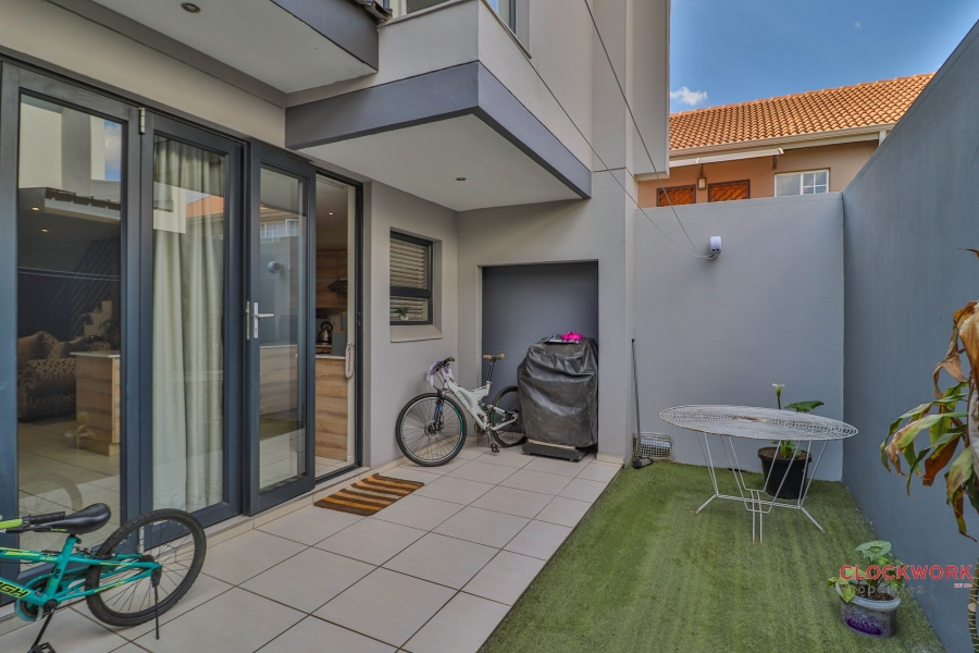 3 Bedroom Property for Sale in Rynfield Gauteng
