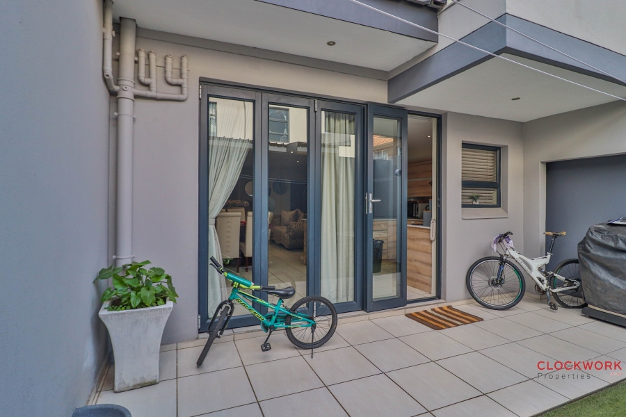 3 Bedroom Property for Sale in Rynfield Gauteng
