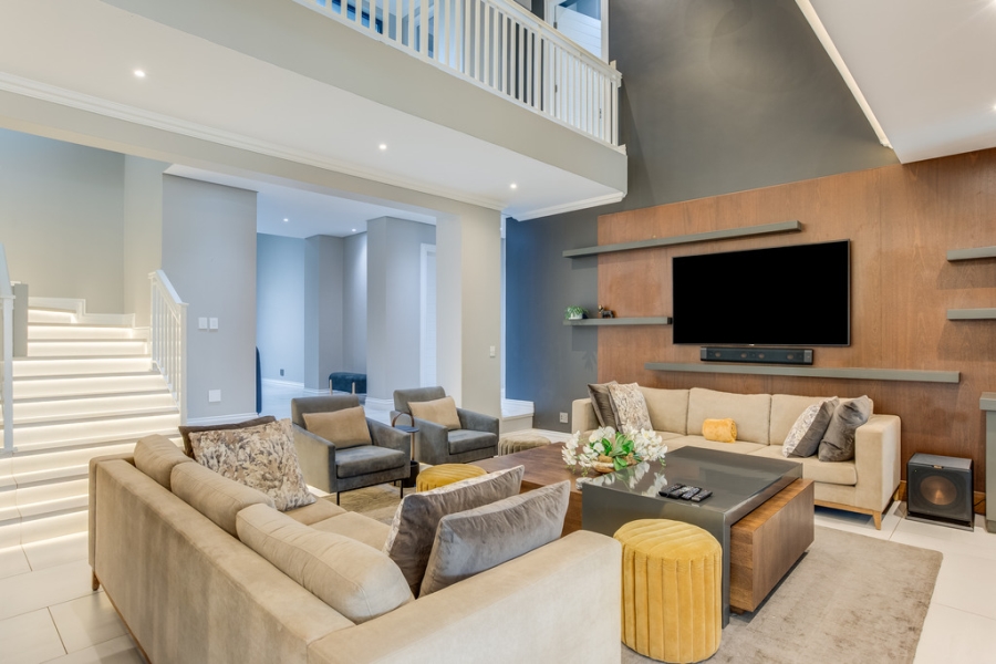 5 Bedroom Property for Sale in Waterfall Country Estate Gauteng