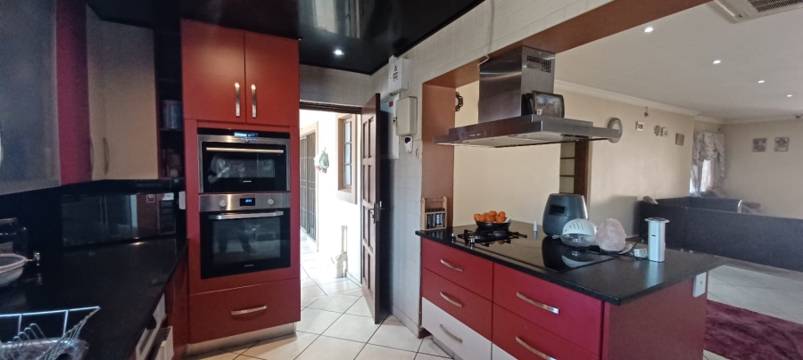 4 Bedroom Property for Sale in Solheim Gauteng