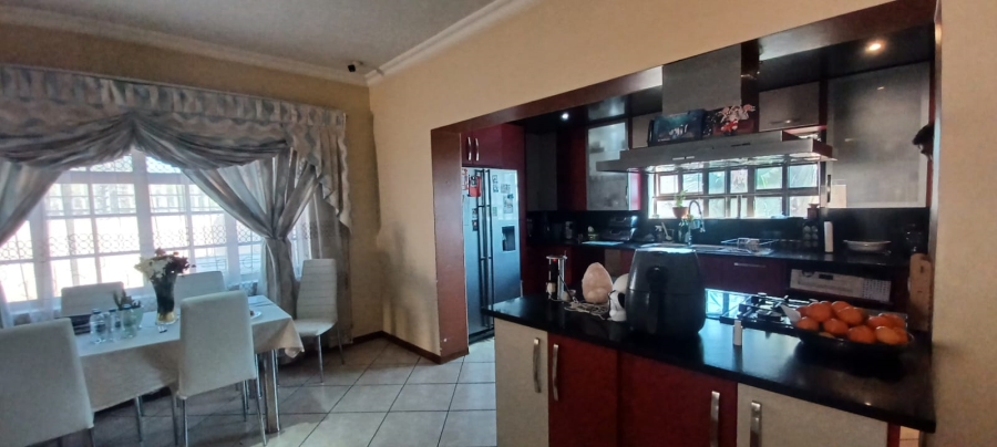 4 Bedroom Property for Sale in Solheim Gauteng