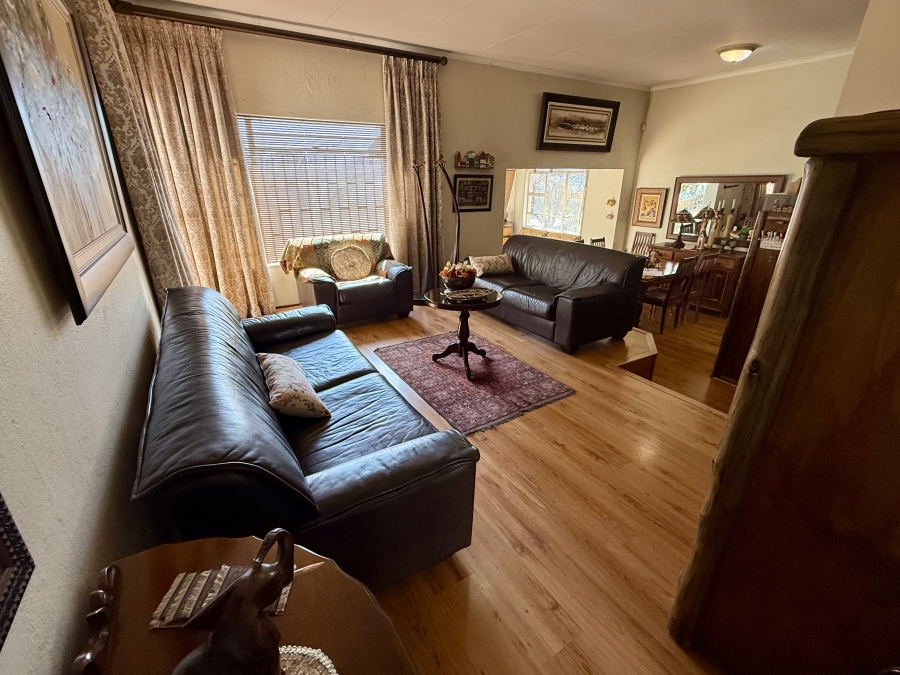 3 Bedroom Property for Sale in Honeydew Manor Gauteng
