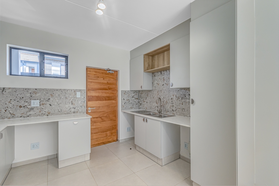 To Let 2 Bedroom Property for Rent in Craigavon Gauteng