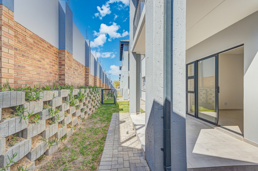 To Let 2 Bedroom Property for Rent in Craigavon Gauteng