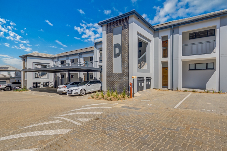 To Let 2 Bedroom Property for Rent in Craigavon Gauteng