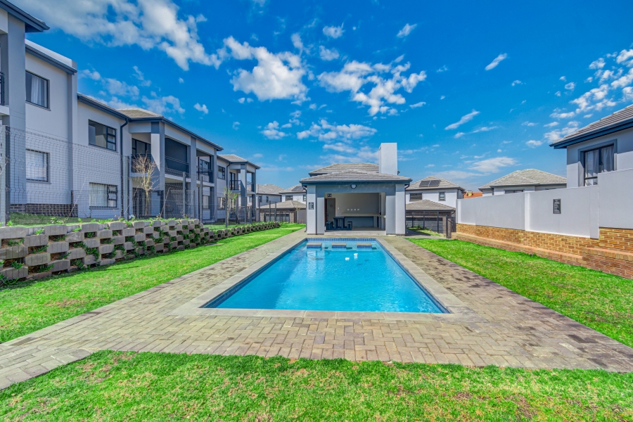 To Let 2 Bedroom Property for Rent in Craigavon Gauteng