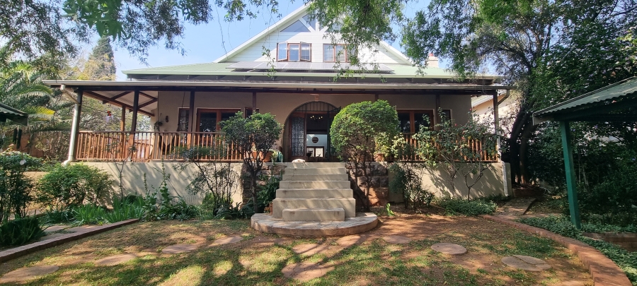 6 Bedroom Property for Sale in Kensington Gauteng