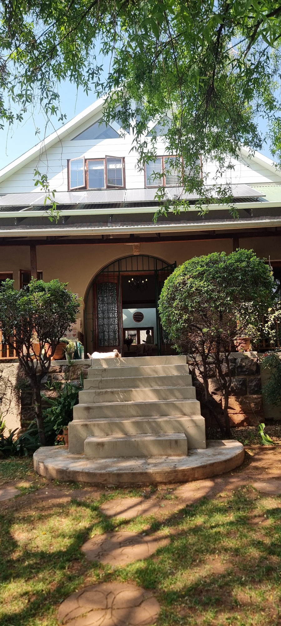6 Bedroom Property for Sale in Kensington Gauteng