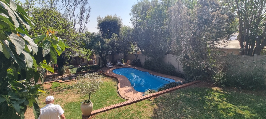 6 Bedroom Property for Sale in Kensington Gauteng