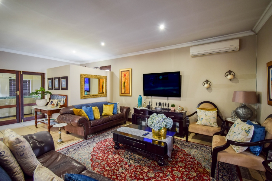 4 Bedroom Property for Sale in Midfield Estate Gauteng