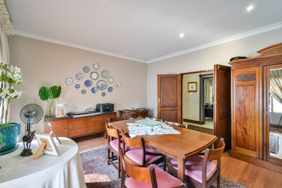 4 Bedroom Property for Sale in Midfield Estate Gauteng