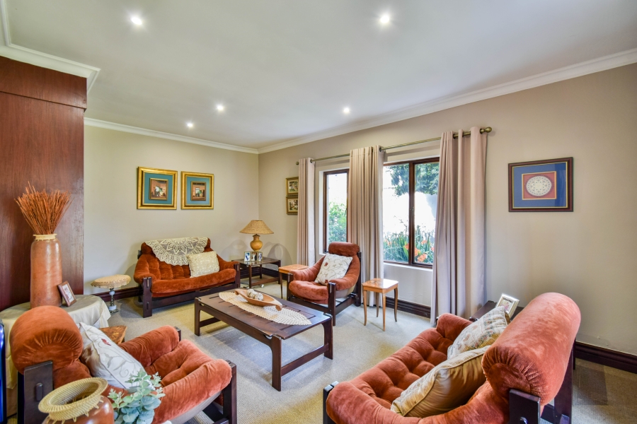 4 Bedroom Property for Sale in Midfield Estate Gauteng