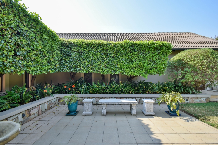 4 Bedroom Property for Sale in Midfield Estate Gauteng