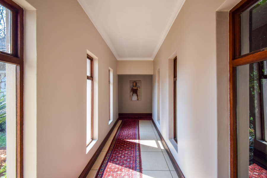 4 Bedroom Property for Sale in Midfield Estate Gauteng