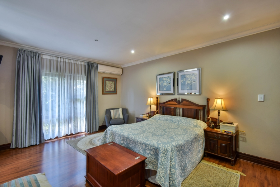 4 Bedroom Property for Sale in Midfield Estate Gauteng