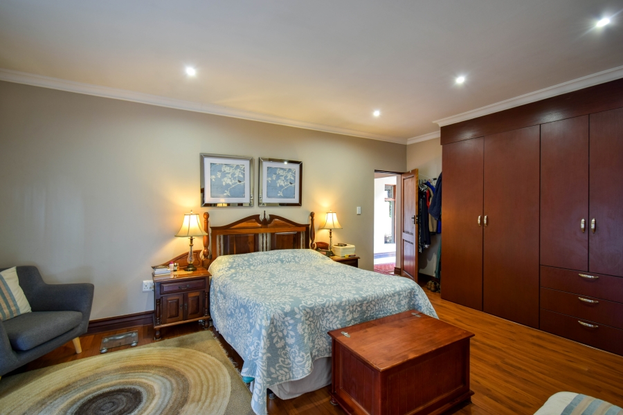 4 Bedroom Property for Sale in Midfield Estate Gauteng