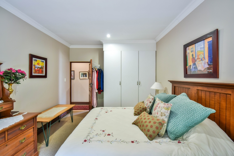 4 Bedroom Property for Sale in Midfield Estate Gauteng